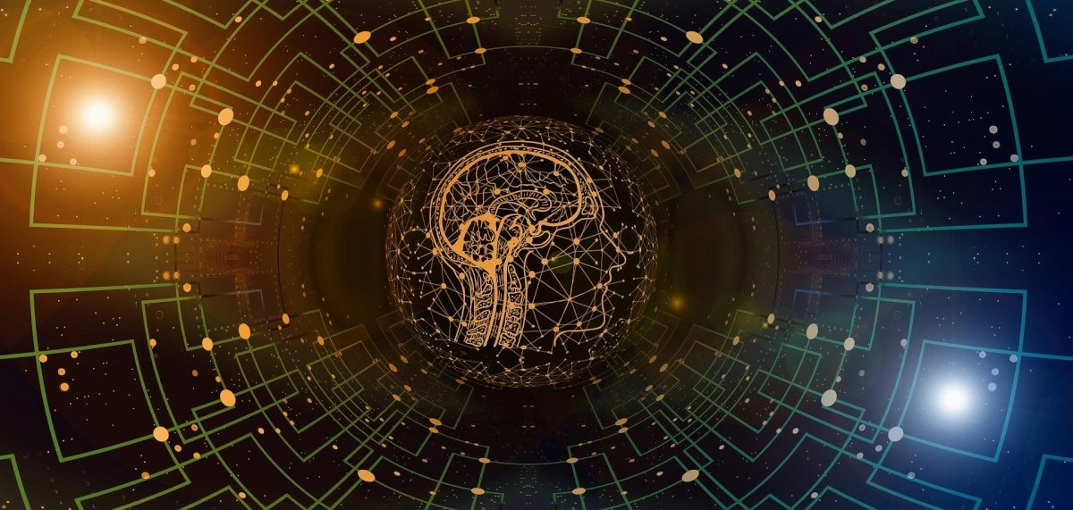 Background Hero Flame AI